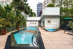 Grange 70 (D10), Apartment #609115051